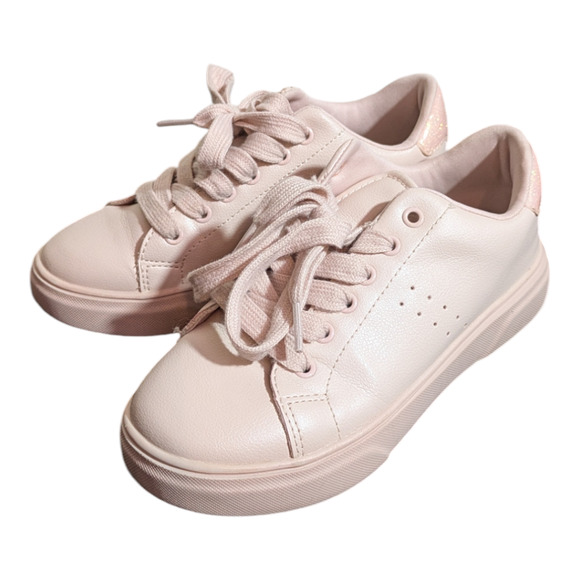 Art Class - Arianna Sneakers - Blush - Size 1 - Used - Excellent Condition - Picture 2 of 8